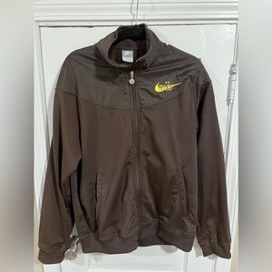 Nike Jogger Jacket - Men’s M